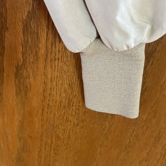 Jasco uniform size, small khaki, and color - Picture 4 of 4